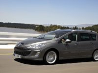 Peugeot 308 DPF OFF, EGR OFF, CHIPTUNING